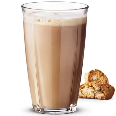 Obrázok produktu pre Rosendahl sada 4 pohárov na latte macchiato 480 ml farba transparentná25168