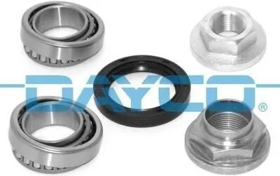 Immagine prodotto di DAYCO KWD1099 Set di cuscinetti ruota