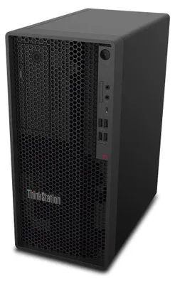 Image de Lenovo ThinkStation P2 Tower Gen 2 30JQ - Tour