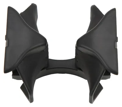 Immagine prodotto di Portabicchieri per console centrale 2046802391 Sostituzione per Mercedes W204 S204 C207 W212 A207 S212