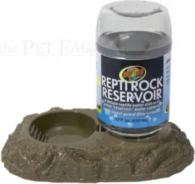Obrázek produktu pro Repti Reservoir - napáječka pro plazy