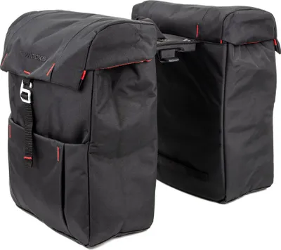 Produktbild von New Looxs Doppelpackt. Vigo Double,Atran,Black