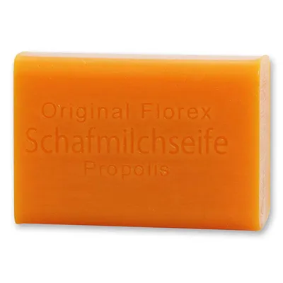 Produktbild von Florex Schafmilchseife classic Propolis 100 g