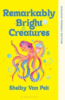 Immagine prodotto di Remarkably Bright Creatures