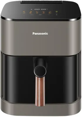 Image de Panasonic NF-CC500NXE Friteuse à air chaud