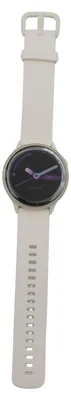 Produktbild von Garmin vívoactive 6, 3,05 cm (1.2"), AMOLED, Touchscreen, 8 GB, GPS, 23 g