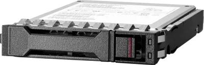 Obrázok produktu pre HPE 480GB SATA 6G Read Intensive SFF BC Multi Vendor SSD, 480 GB, 2.5", 6 Gbit/s