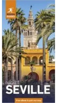 Obrázok produktu pre Rough Guides Pocket Seville: Travel Guide with eBook