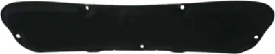 Obrázok produktu pre TOYOTA Yaris Kryt motora 53341-0D030 OE