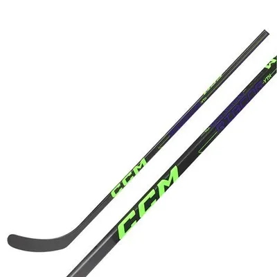 Zdjęcie produktu dla Kij hokejowy CCM Ribcor Trigger 7 YTH, Kids, 20, R, P29