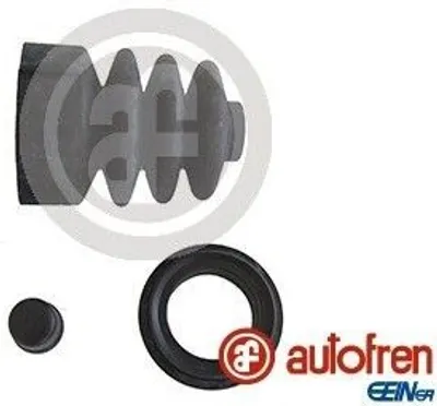 Produktbild von AUTOFREN SEINSA Reparatursatz Kupplungsnehmerzylinder D3180 für VOLVO 240 Kombi (P245) 25mm