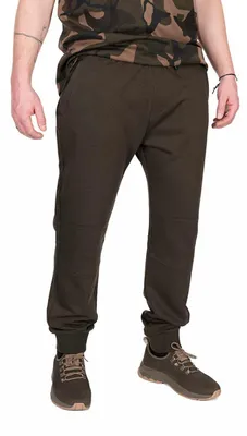 Zdjęcie produktu dla Fox Spodnie dresowe LW Khaki Joggers 3XL