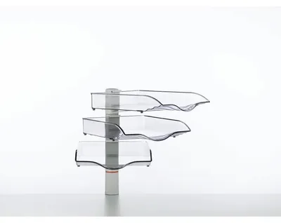 Produktbild von Novus CopySwinger 3, Grau
