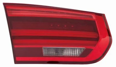 Produktbild von ABAKUS Rückleuchte Heckleuchte Links Innerer für BMW 3 Touring (F31) 3 Limousine (F30, F80)