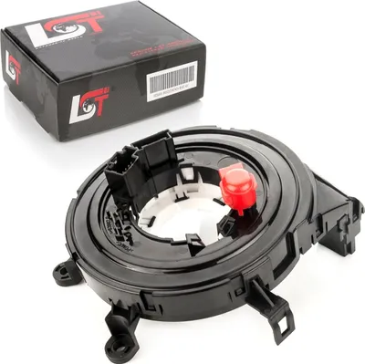 Produktbild von Wickelfederkassette Lenkrad Schleifring 61316967324 für BMW 1er E87 3er E90 -06
