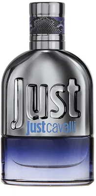 Productafbeelding van Roberto Cavalli Just Him Eau De Toilette (30 ml)