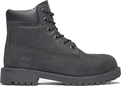 Produktbild von Timberland Premium 6´´ Wp Stiefel Schwarz,Grau EU 37 1/2 Junge Schwarz,Grau EU 37 1/2