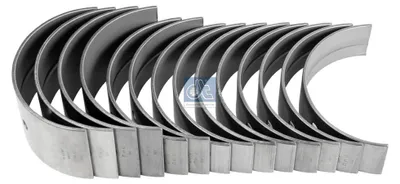Produktbild von DT Spare Parts Kurbelwellenlager 5.94051