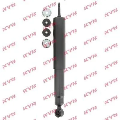 Produktbild von KYB Stoßdämpfer Hinten für RENAULT 5 (122) Premium 441030