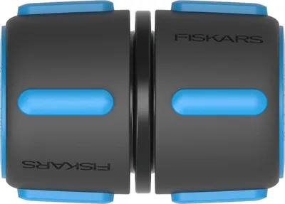 Produktbild von FISKARS® Schlauchreparator 13-15 mm Schlauchverbinder