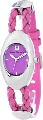 Obrázok produktu pre Laura Biagiotti Hodinky lb0056l06