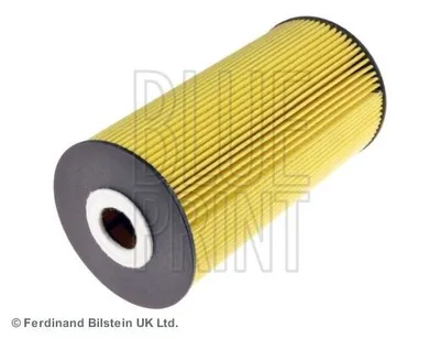 Produktbild von Ölfilter BLUE PRINT ADG02138 Filtereinsatz für SSANGYONG KORANDO (KJ) MUSSO (FJ) MUSSO SPORTS KORANDO Cabrio (KJ)