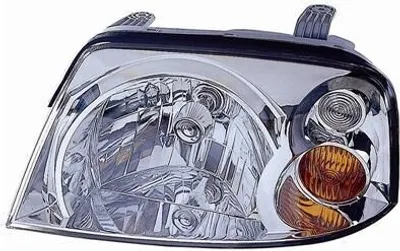 Produktbild von VAN WEZEL Scheinwerfer Links für HYUNDAI ATOS (MX) 8206961