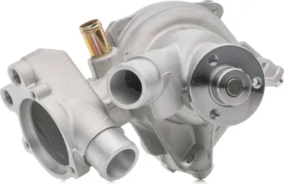 Produktbild von RIDEX 1260W0604 Kühlmittelpumpe Wasserpumpe für VW Transporter IV Bus (70B, 70C, 7DB, 7DK, 70J, 70K, 7DC, 7DJ) GOLF III (1H1) GOLF II (19E, 1G1)
