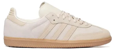Produktbild von Adidas Samba OG Sand Strata Wonder Weiß JR8873 - 38