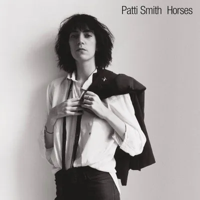 Immagine prodotto di Smith,Patti-Horses