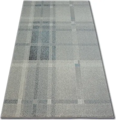 Produktbild von Teppich ACRYL PATARA 0225 Cream/Turquise beige 80x150 cm