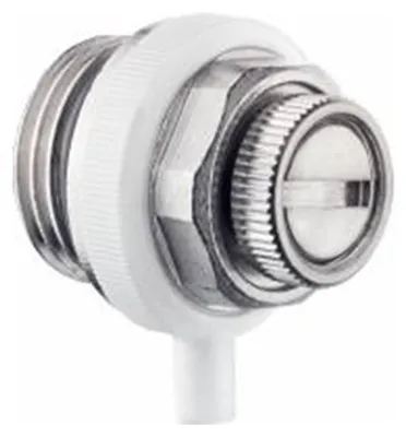 Produktbild von Cornat Heizkörperentlüfter vollautomatisch 12,7 mm (1/2 ) - 2 Stück