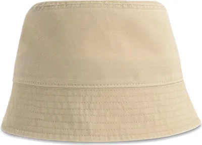 Immagine prodotto di Atlantis POWB | Powell Bucket Sun Hat in cotone riciclato - Colore: Khaki - Taglia: Unica