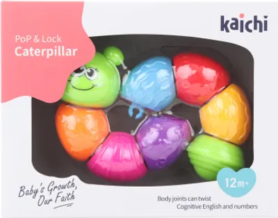 Obrázek produktu pro Spojovací housenka