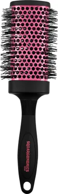 Produktbild von Denman Squargonomic Pink 53 mm DSQ5