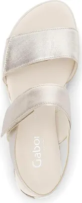 Produktbild von Gabor Riemchen Sandalen für Damen