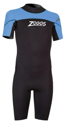 Obrázek produktu pro Neoprenový oblek Zoggs Sea Ranger pro děti