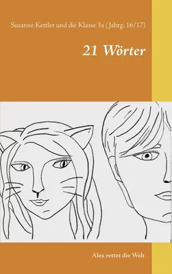 Produktbild von 21 Wörter