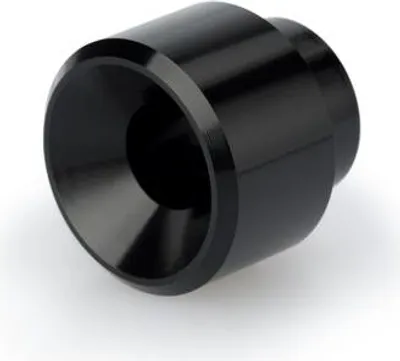 Image de PUIG 9587N Rétroviseur Tracker pour BMW F800R Noir