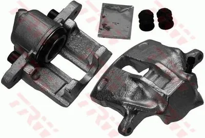 Produktbild von TRW Bremssattel Vorderachse links BHW131E