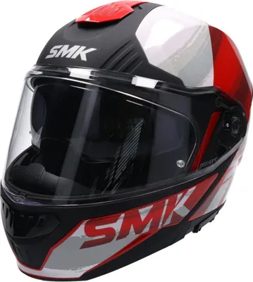 Produktbild von SMK GULLWING TOURLEADER rot-weiss-schwarz XS