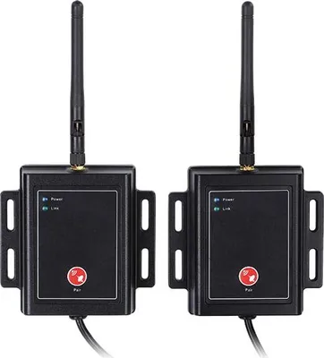 Zdjęcie produktu dla Cyfrowy nadajnik wideo uniwersalny 2,4 GHz