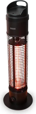 Produktbild von Infrarot Untertischheizer 1200 W HIM 1200/1/2