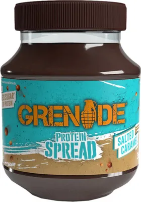 Produktbild von GRENADE | Carb Killa Protein Spread Salt caramel
