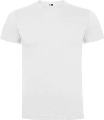 Obrázek produktu pro Roly - Dětské tričko "Dogo" PF4506 (128) (Bílá)