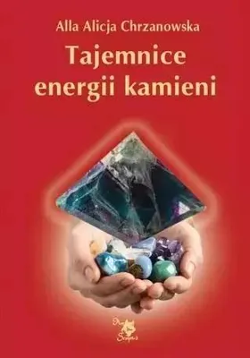 Productafbeelding van Tajemnice energii kamieni w.4