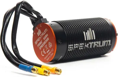Produktbild von Spektrum 800Kv 4-pole BL Motor