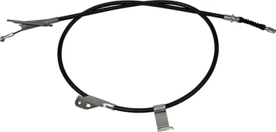 Produktbild von ACKOJA Handbremsseil Seilzug Feststellbremse für NISSAN ALMERA TINO (V10) Hinten Rechts A38-30030