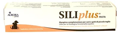 Immagine prodotto di Siliplus Pasta 30 G