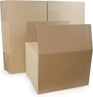Zdjęcie produktu dla Kartony Klapowe 560x460x410mm BC580, 100 sztuk